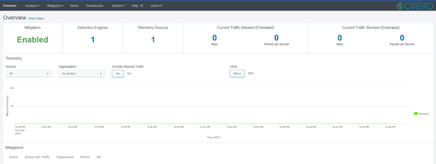 How to collect your Corero SmartWall Threat Defense Director (TDD) SWA ...