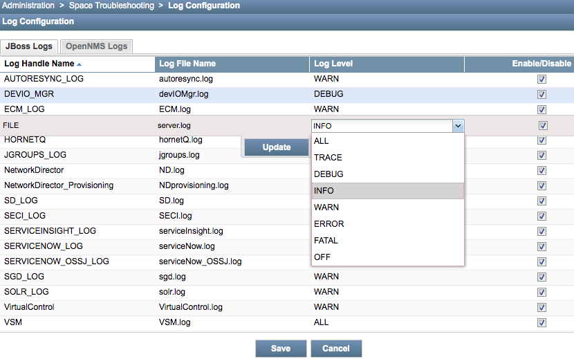 junos-space-how-to-collect-error-log-files