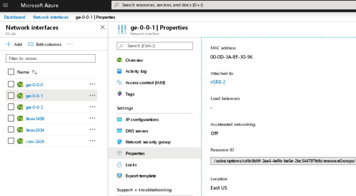 [vSRX] MAC address sets to all zeroes when attaching network interfaces