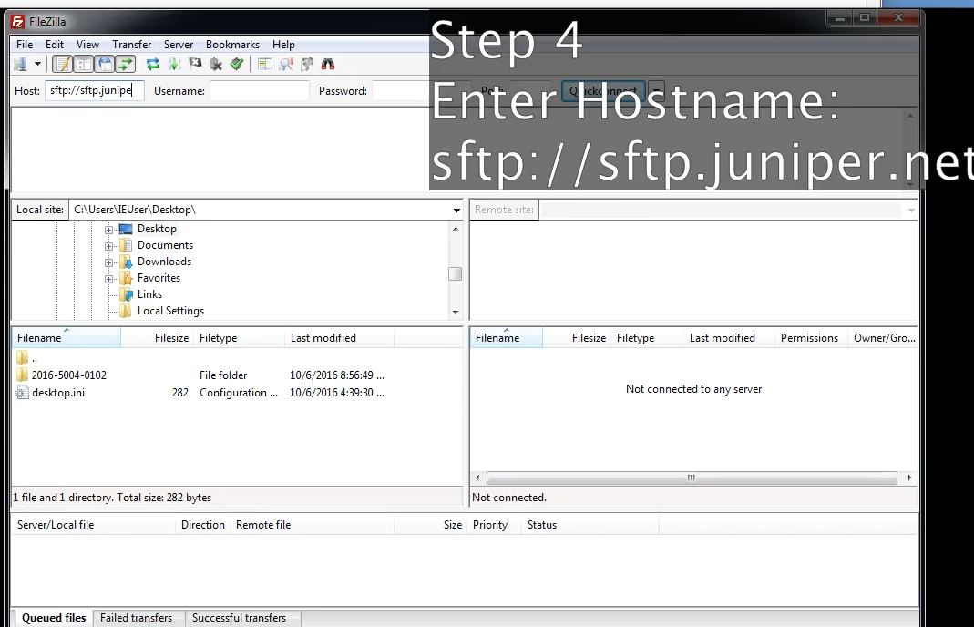 How to upload large files to a JTAC support case using SFTP