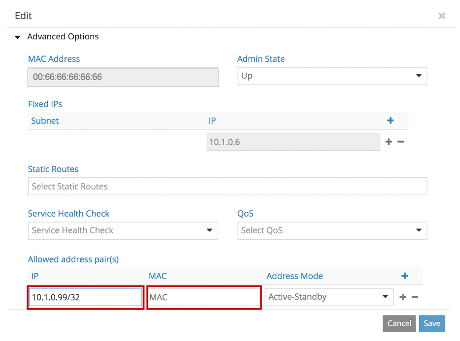 Virtual Mac Addresses? , How to set VirtualBox Ethernet Adapter to a ...