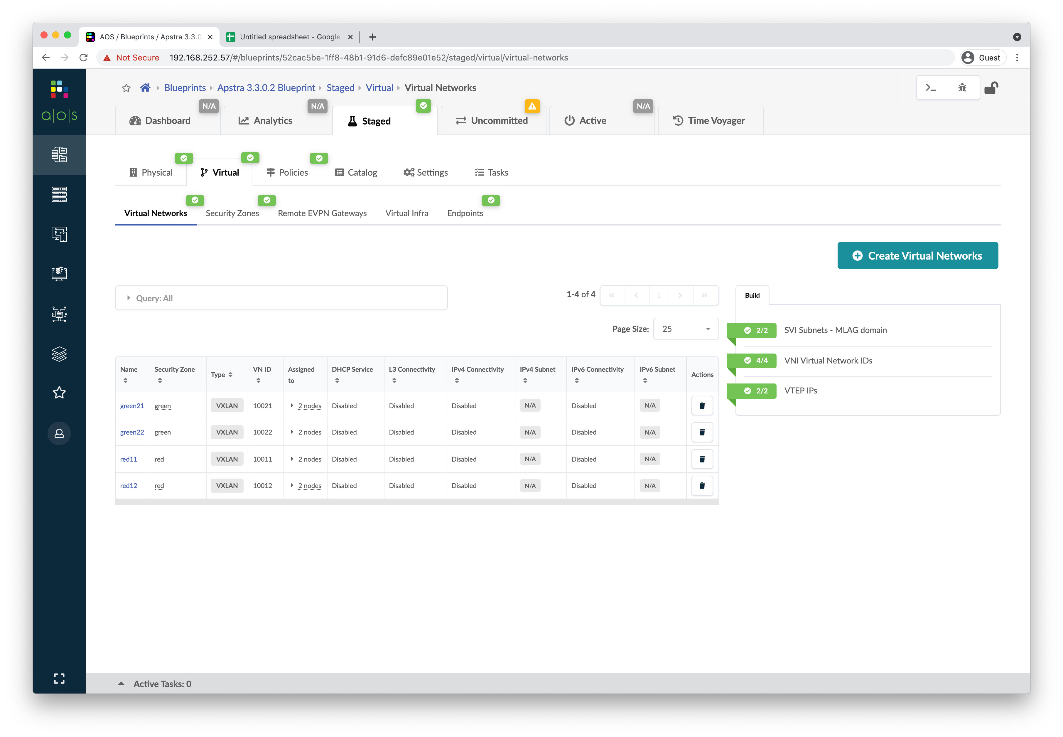 [Juniper Apstra] How to use AOS-CLI to create virtual networks from a file