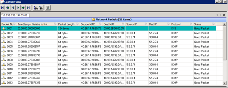 [MX] How to use 'family any firewall filter' to capture two-way traffic