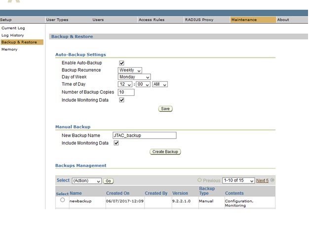 How to perform a Smartpass upgrade